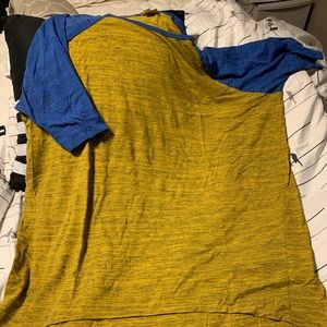 Perfect condition Irma in a Ragland look. Sz L